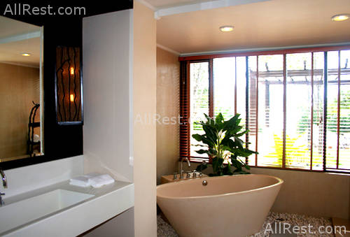 Chandara Resort & Spa 23